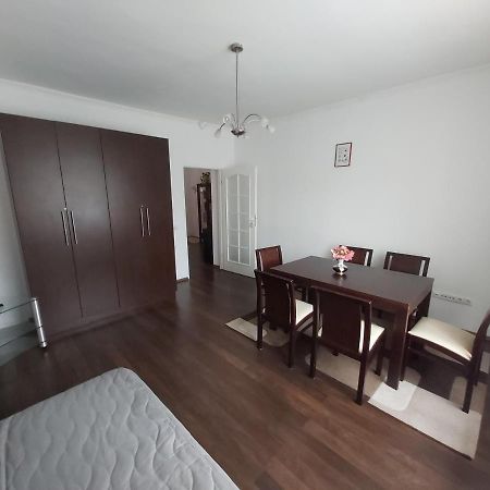 Polonia Apartman Apartment Egerszalok Bagian luar foto