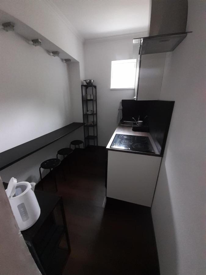 Polonia Apartman Apartment Egerszalok Bagian luar foto